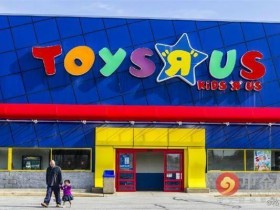 传亚马逊考虑收购玩具反斗城部分零售店扩大零售业务存在