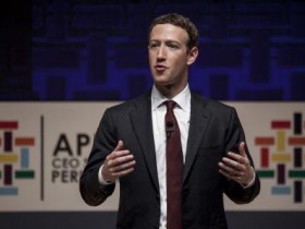 Facebook回应在中国成立子公司：为当地人才提供支持