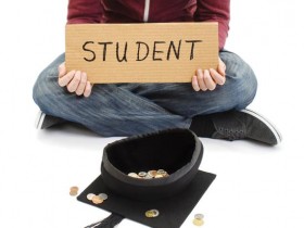 逾六成经济学家认为免除学生债务对美国经济不利