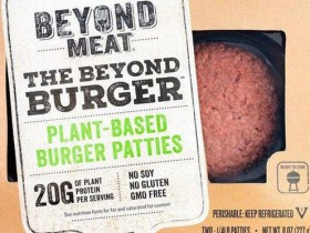 Beyond Meat利用气候变化销售产品 科学家提出质疑