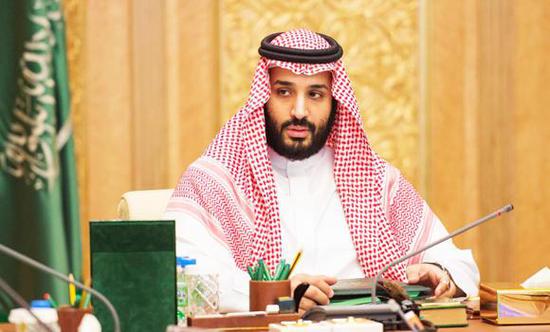 沙特副王储：考虑将沙特阿美石油公司上市