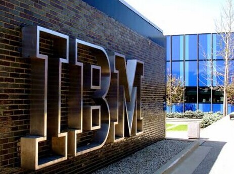 IBM营收连续15个季度下滑 股价盘后下跌3.57%