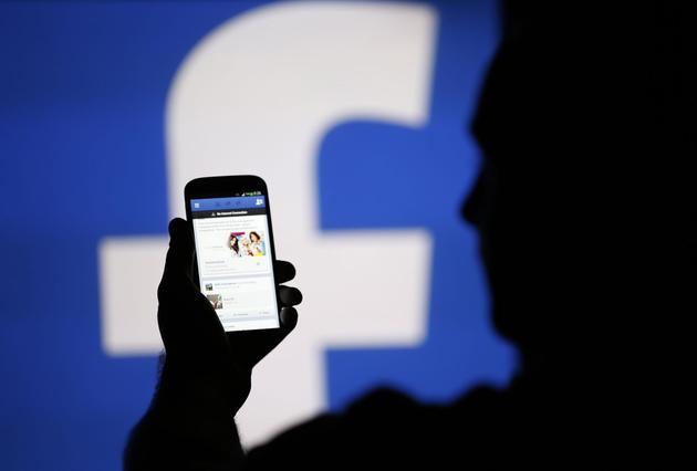 Facebook收到假冒、版权等投诉后 删除近300万帖子